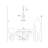 Noank 3 - Light Single Pendant-1886307536-1886307539