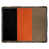 Black/Orange/Gold