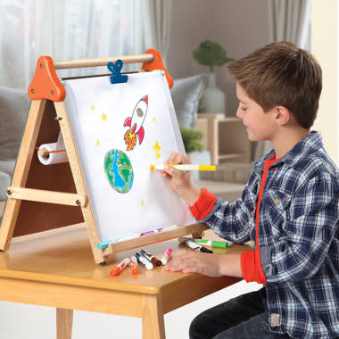 tabletop easels