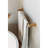 24" Berwyn Towel Bar - Brushed Gold-106442361-122120482