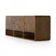 Harris 85.75'' Media Console