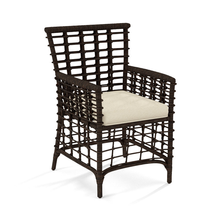 Fauteuil Luca