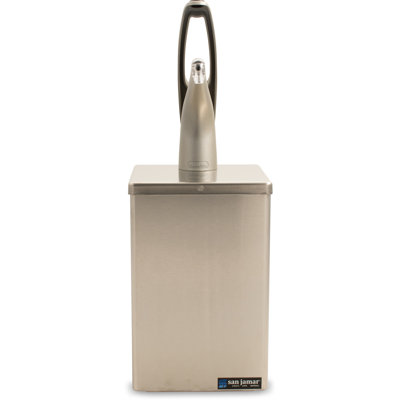Carlisle Food Service Products Plastic Condiment Dispenser & Holder Buffet Accessory
