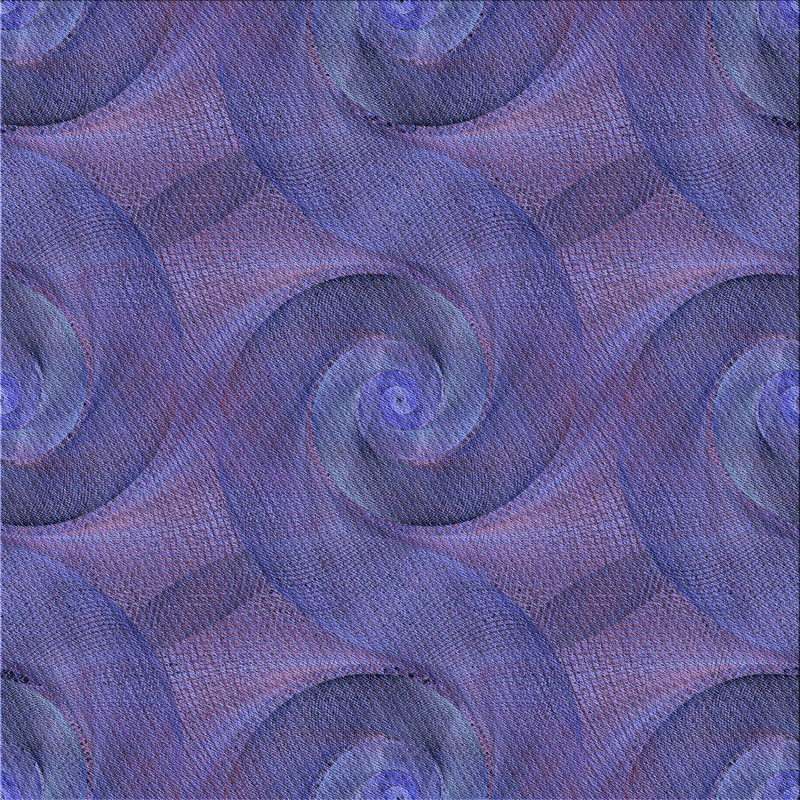 Indoor Rug, Square 8'
