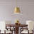 10-Watt (100-Watt Equivalent) Soft White A19 Dimmable Filament LED Light Bulb, Medium Base, 6 Pack