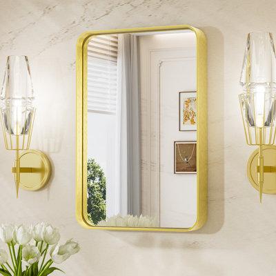 Miroir d'appoint Tyro