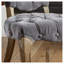 Chaise Parsons rembourrée et capitonnée Richard-564726188