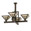 "T" Mission 4 - Light Pendant