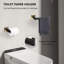 Ensemble de quincaillerie de salle de bain 10 pièces-93723596