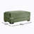 28 Ottoman Corduroy- Green-174568132