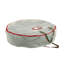 Sac de rangement pour couronne de 30 pouces avec poignées et étiquette réutilisable-1980240530