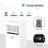 Saxon Portable Air Conditioner with Remote-49259709