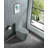 Vero Modern Soft-Close Toilet Seat Cover