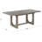Doriella Extend Dining Table