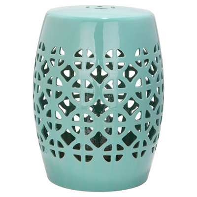 Tabouret de jardin Eufaula