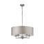 Isaias 5 - Light Drum Chandelier