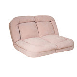 Convertible Fold-Out Double Sofa Bed