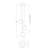 Reflection Moon 3 Pendant Lights-100029139-100258962