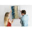 Magnetic Glass Dry Erase Board