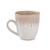Burlington Handmade Stoneware Coffee Mug
