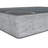Tempagel By Restonic 13" Smooth Top, Lux Firm Mattress-1123630056