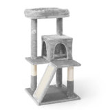 37'' H Cat Tree