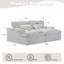 Canapé pour chaise longue double-775741522