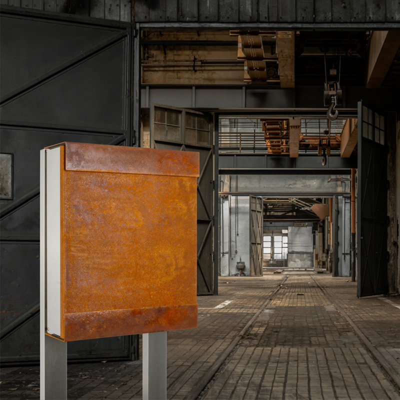 Casimir Steel