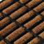 Massalene Non-Slip Doormat