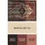 Tapis brun Southwestern-1178610681