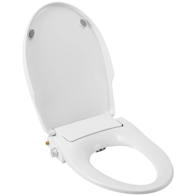 Siège de bidet non électrique HGN