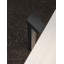 Black Integrated LED Metal Bollard Light