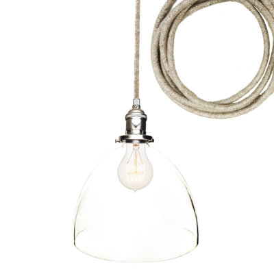 Bubble 1 - Light Pendant