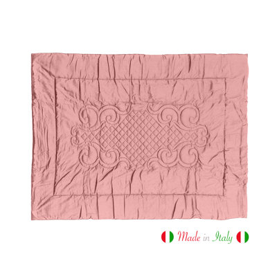 Minnich Throw Blanket