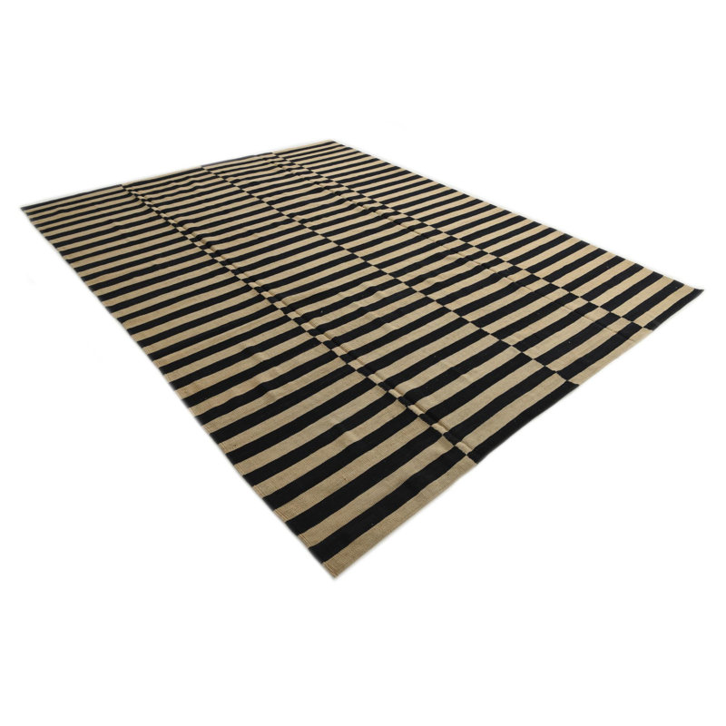 Tapis ivoire 8x11 Pinkerton
