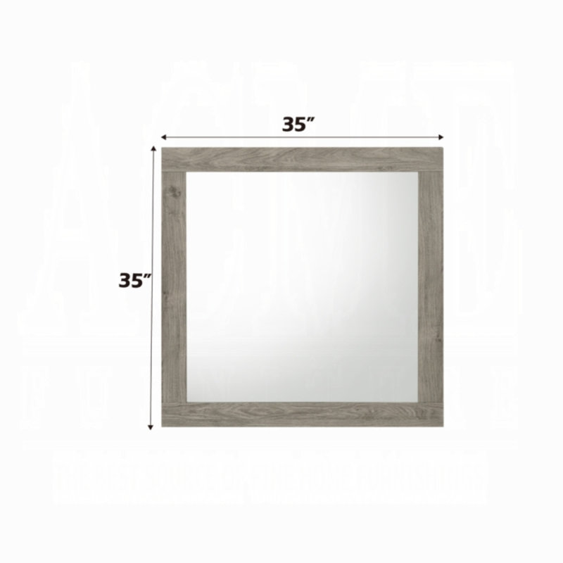 Miroir Itzhel