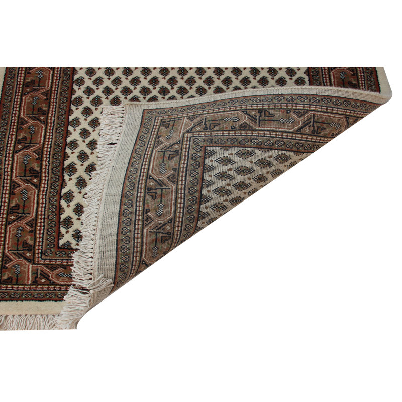 Indo Oriental Area Rug