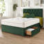 Amanjot Coilsprung Divan Bed Set-1936468289-1936468293-1936468300