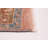 Walty One-of-a-Kind 3'3" X 12'10" 1990s Runner Wool Area Rug in