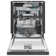 Samsung 38 dBA Bespoke Smart Dishwasher with 3rd Rack Washing System