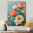 Toile tendue