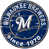 Brewers de Milwaukee
