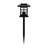 Rutland All - Weather Lantern Design Solar Powered LED Landscape Lights-101071723