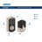 Schlage Touch Keyless Touchscreen Deadbolt with Camelot Trim-359766689