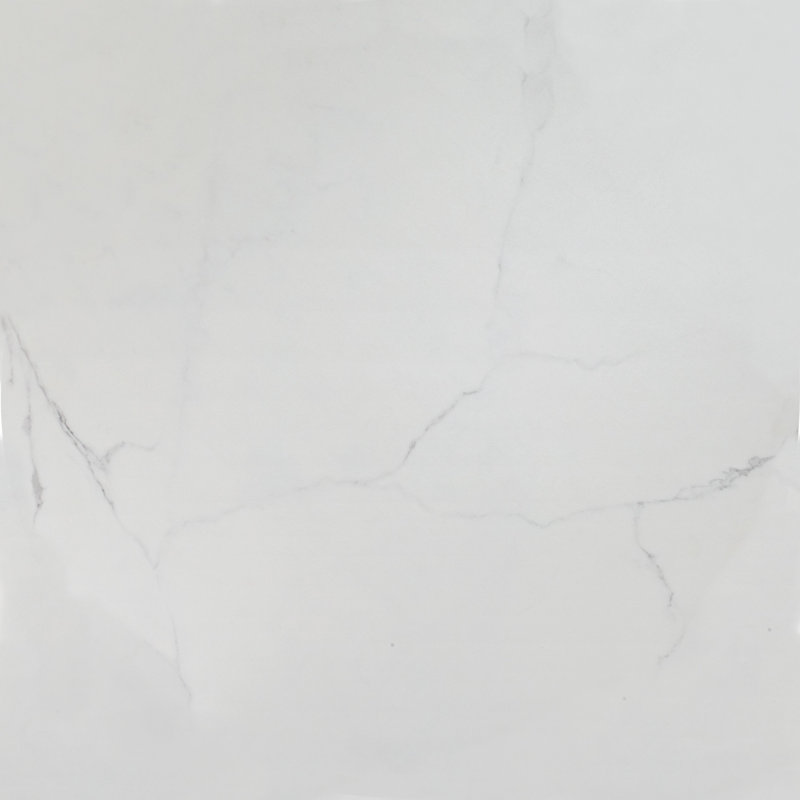 Table 29,5" rectangulaire Machar, Blanc, L 39,38 po x L 94,5 po x H 29,5 po, Blanc