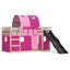 Pocono Bunk Bed Themed Beds with Trundle Included-1971429677-1971429678-1971429682