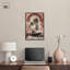 «Sleeping Lion Bath» par Art Remedy-107431481-107431487