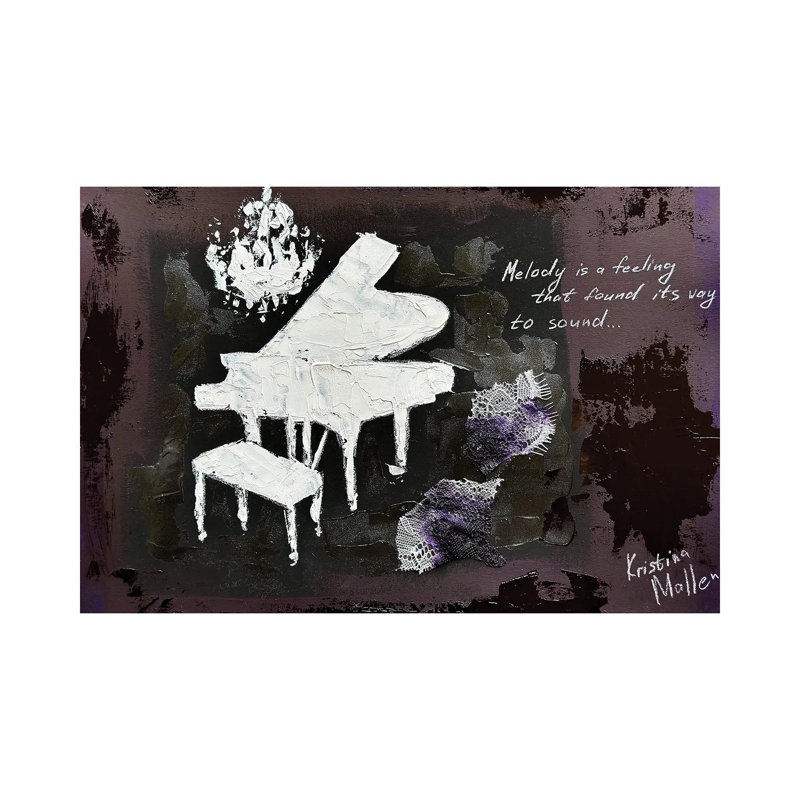 Print, 66.04 cm H x 101.6 cm W x 3.175 cm D, Does Not Apply