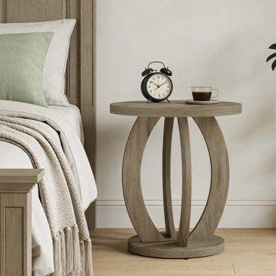 Table de chevet 19,69 po