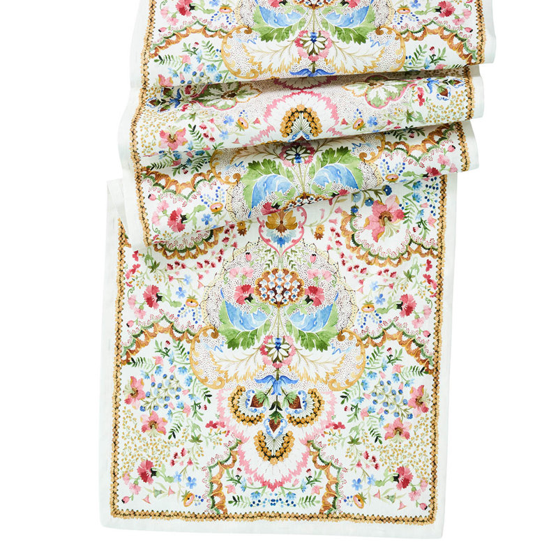 Sofia 18" x 90" Table Runner 
